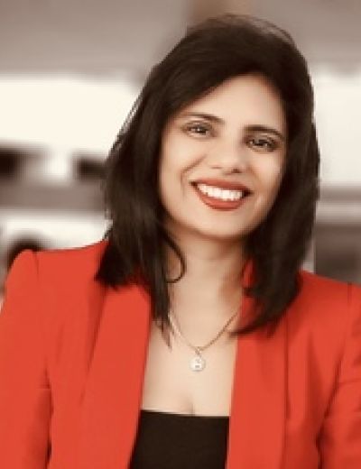 Alka Kothari