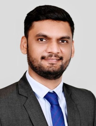 Jaikishan Kothari