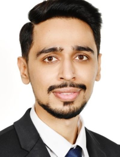 Himanshu Daswani