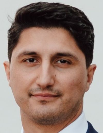 Ahmet Celiktas