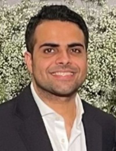Zeeshan Humayun