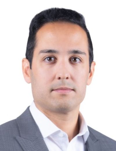 Parsa Pourankooh