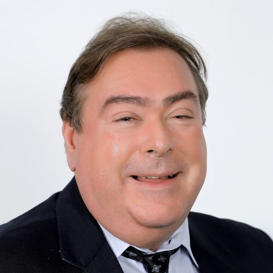 Christopher Cain