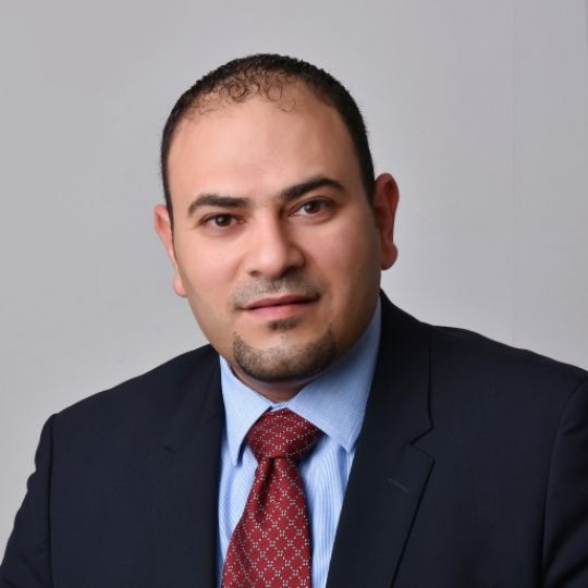 Husam Samara