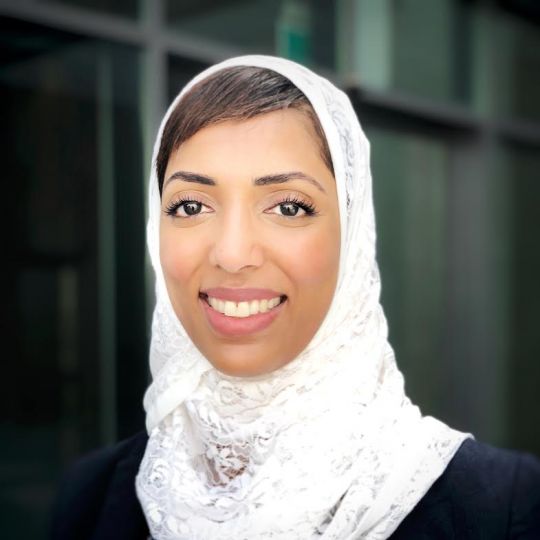Maryam AlBakri