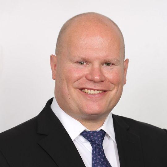 Gavin Aspden