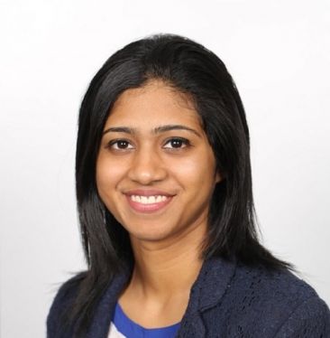 Amanda Abraham