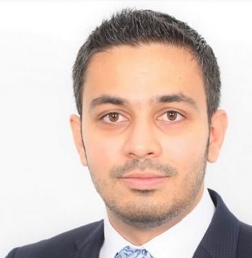 Asaad Ali Khan
