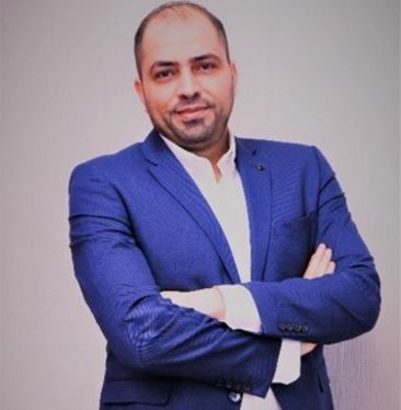 Ayman Albarbary
