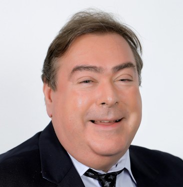 Chris Cain