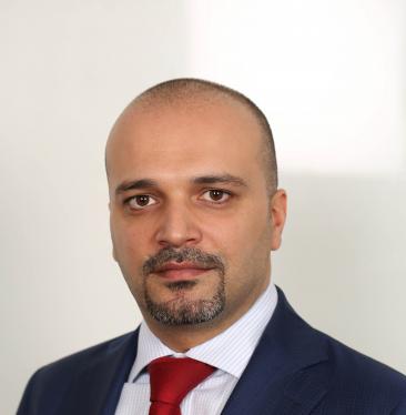 Samer Fino