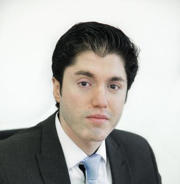 Daniyal Tanveer