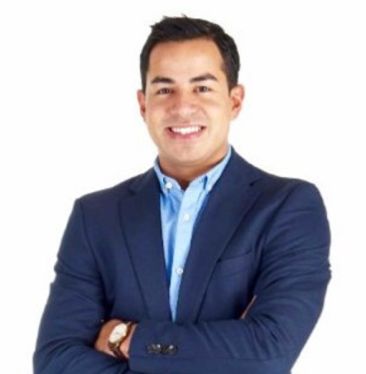 Diego Calix