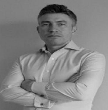 Dominic Keogh - Peters