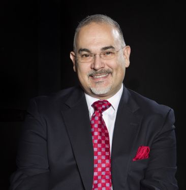 Dr. Constantine Kritsis