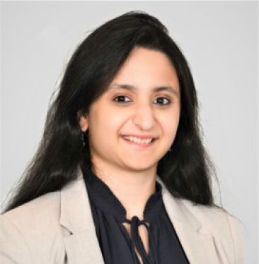 Freya Ahuja