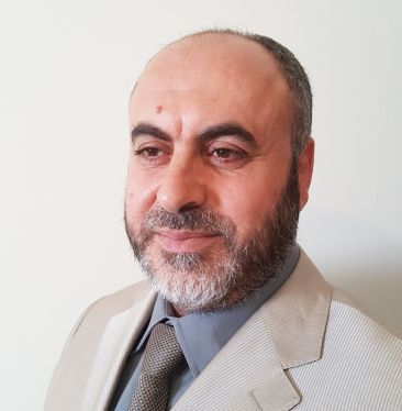 Jamil Farraj