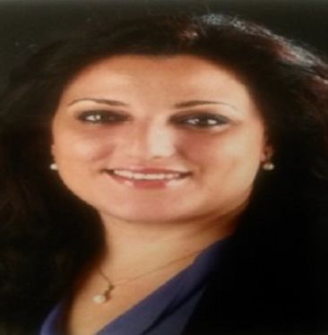 Mariam El Ghandour