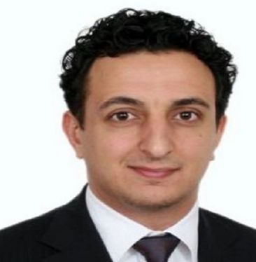 Mohammed Hamdan