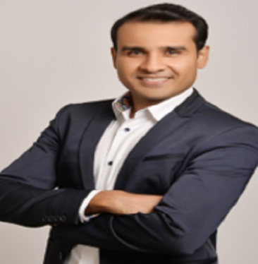 Nameer Khan