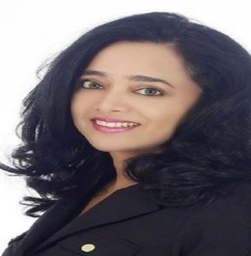 Saira Menon