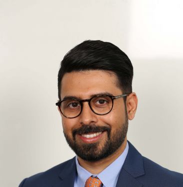 Taimur Ali