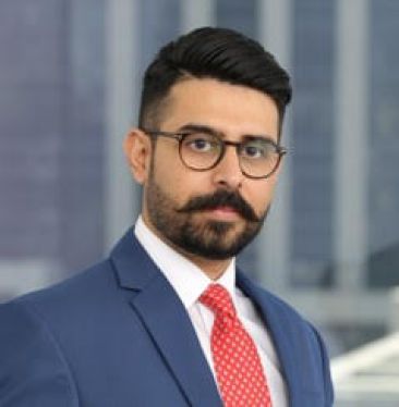 Taimur Ali