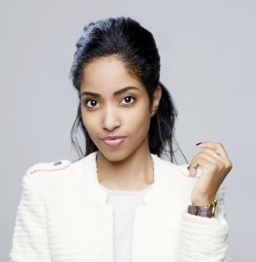 Zayna Babiker