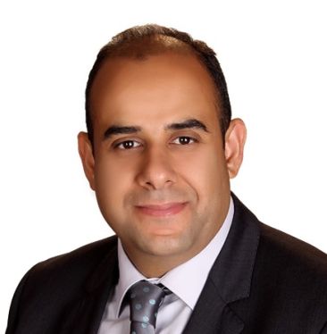 Emad Abu Haltam
