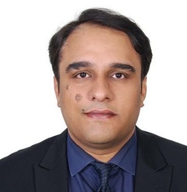 Shakeel Baig