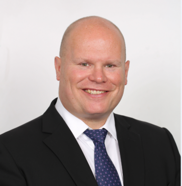Gavin Aspden
