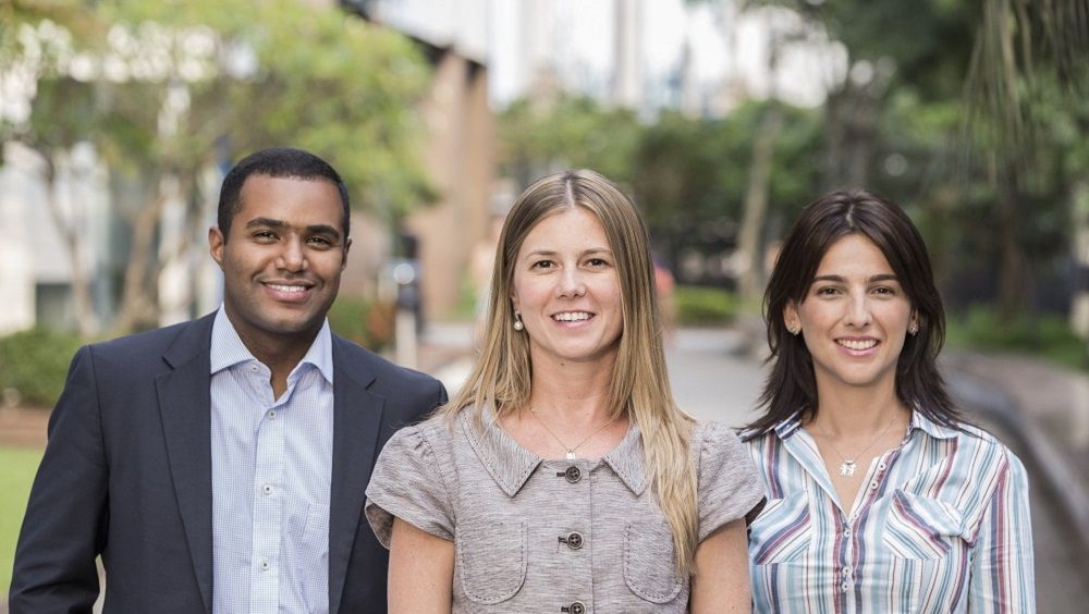 PwC’s Academy Entrepreneur Weekend
