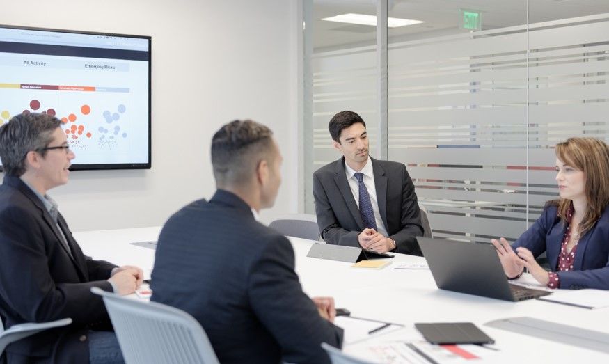 Forecasting Financial Statements using Excel Model
