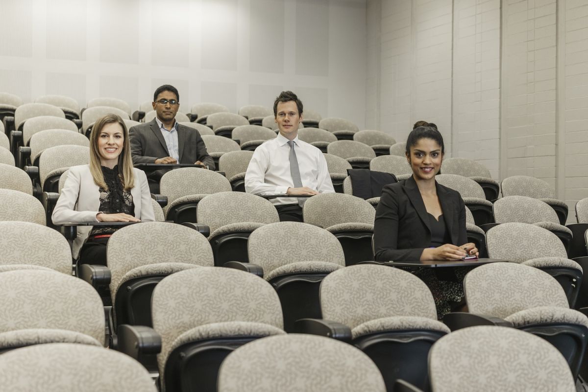 Financial Reporting (FR) to Strategic Business Reporting (SBR) Knowledge Gap session