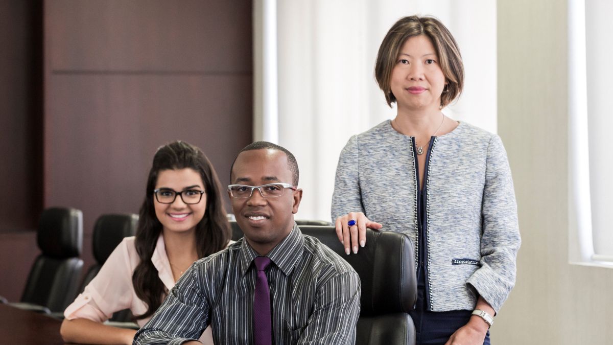 ACCA: Qualification of the Future