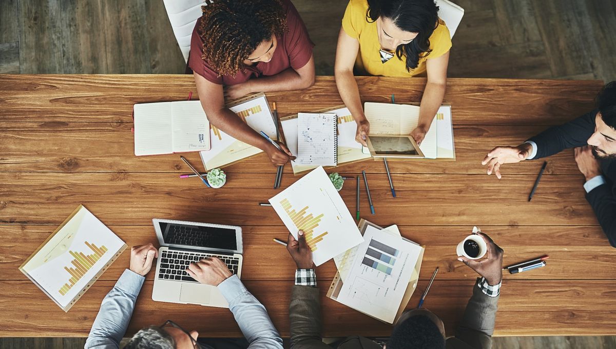 Workforce of the future