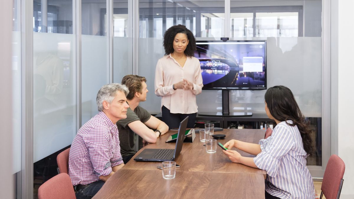 Managing three generations in the workplace
