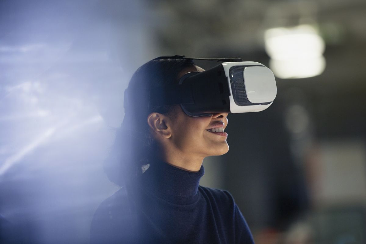 Impact of emerging technologies on accounting