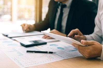 Careers after tax