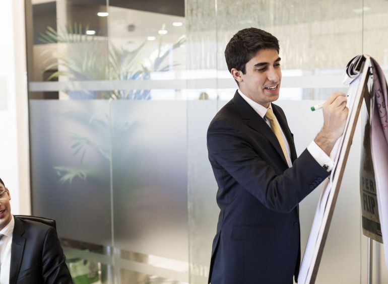 APMG Agile Project Management Foundation and Practitioner