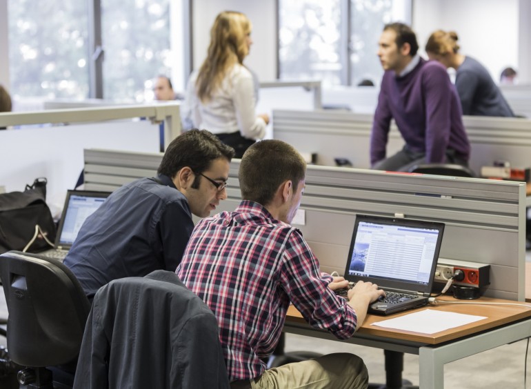 Management Development Programme