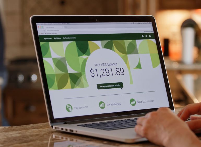 Digital banking
