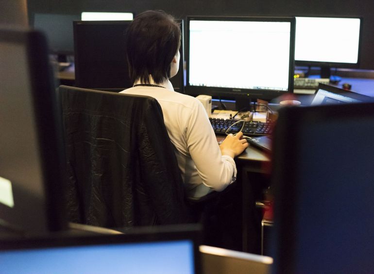 ISO27001 Certified Practitioner