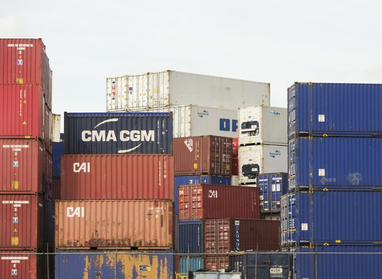 International Trade