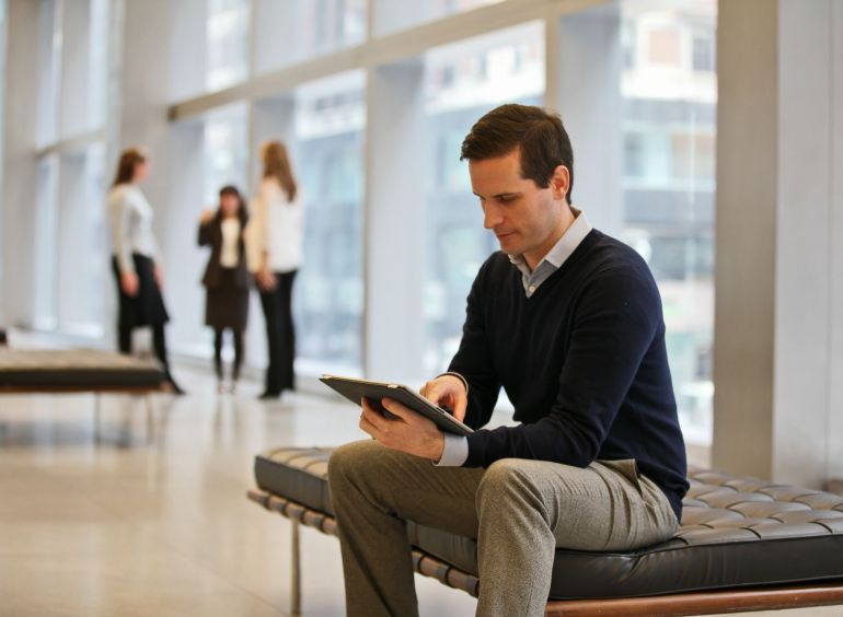 Introduction to Cybersecurity for senior executives