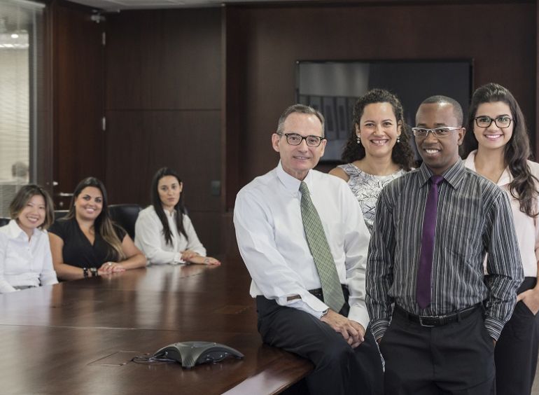 From ACCA to MSc. in Professional Accountancy