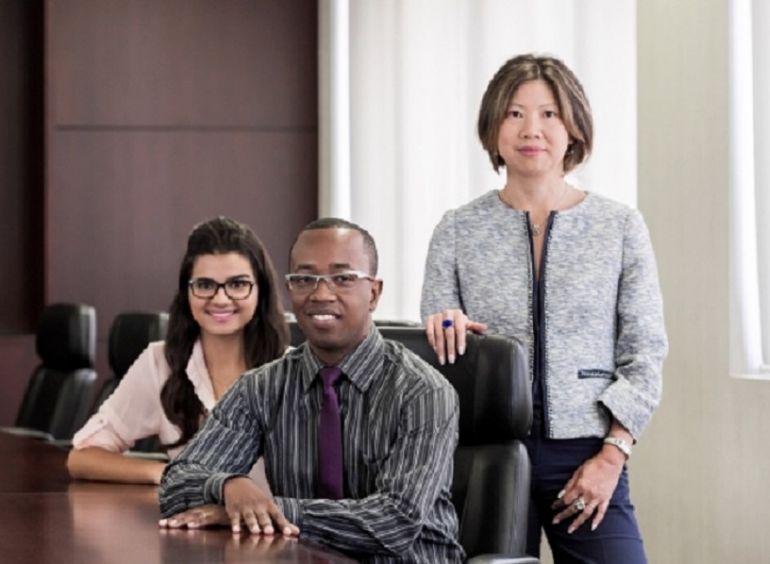 PwC's Academy GEMS Uniconnect Agreement