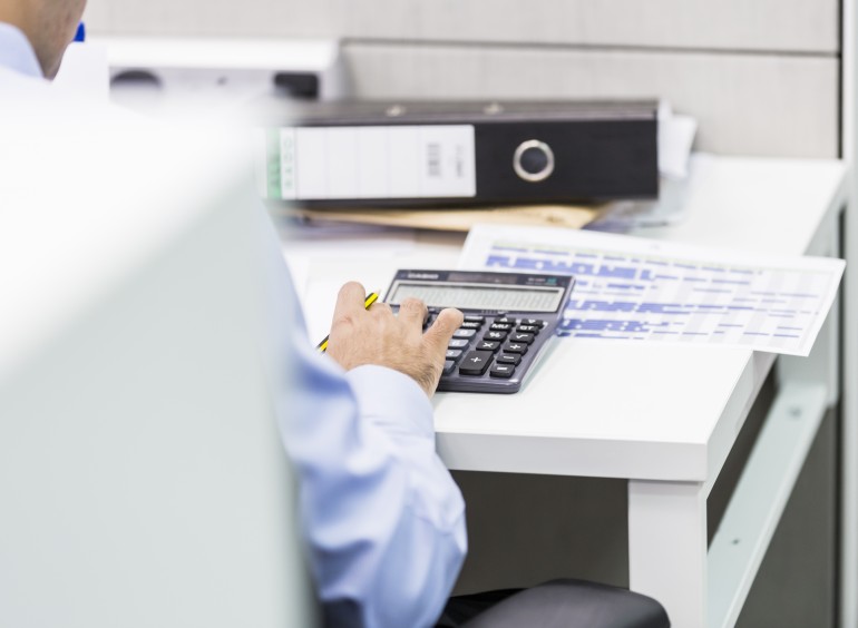 Introduction to Internal Audit