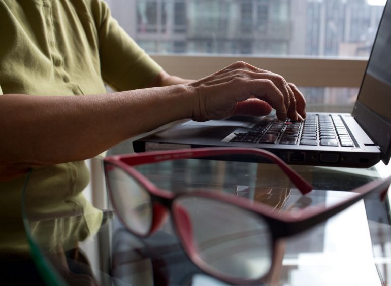 Professional Certification in Digital Strategy & Planning