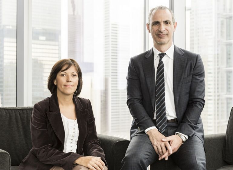 Succession Planning